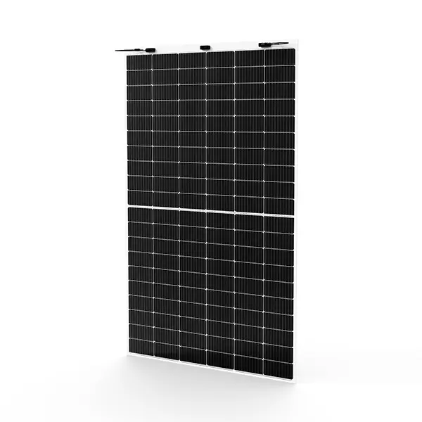 370w-380w Flexible Solar Panel