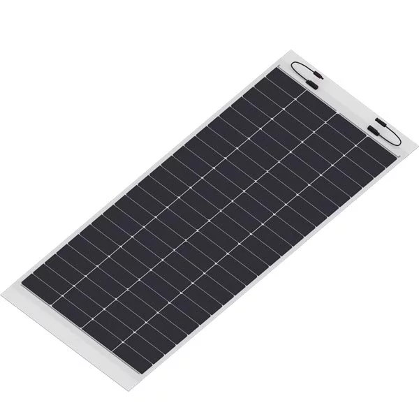 Lightweight Solar Panel 315w 335w
