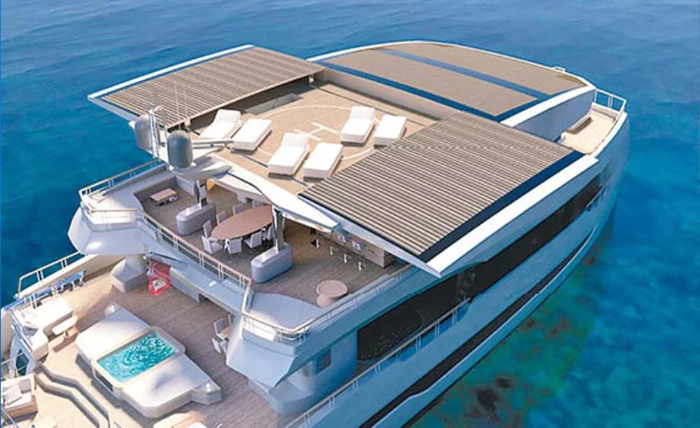 What Do You Need To Know About Installing Solar Panels On Your Yacht Or Ship?